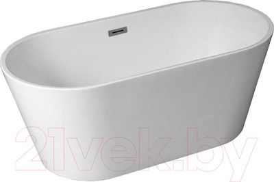 Ванна акриловая Oasis OS-170-80