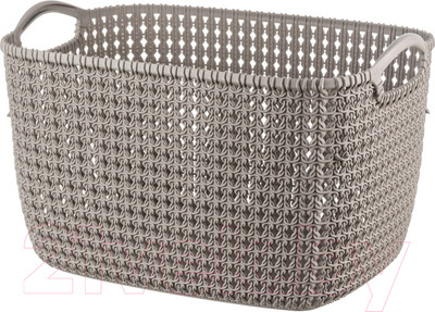 Корзина El Casa Паола / 640158 (латте)