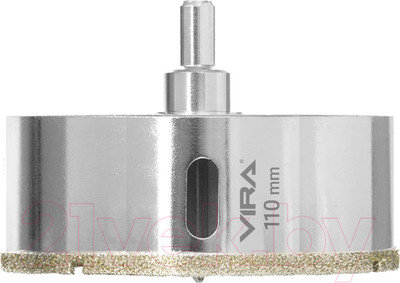 Коронка Vira 559519