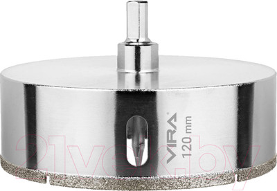 Коронка Vira 559520