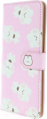 Портмоне Miniso Ratora Series 9490