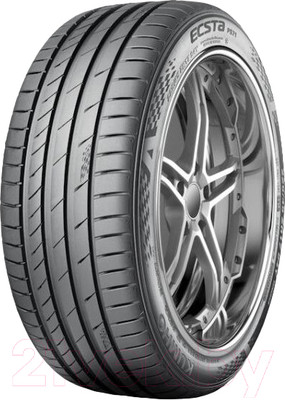 Летняя шина Kumho Ecsta PS71 215/60R17 96H