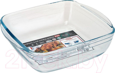 Форма для запекания Prima Collection PC9122