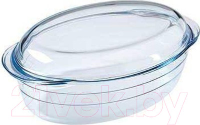 Кастрюля для СВЧ Prima Collection PC9541