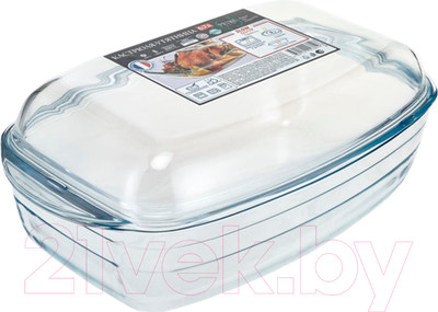 Кастрюля для СВЧ Prima Collection PC9567