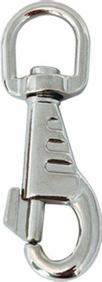 Карабин с вертлюгом Triol W23/5025Z / 11621038