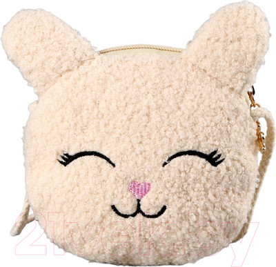 Детская сумка Milo Toys Зайчонок / 9814879 (бежевый)