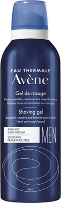 Гель для бритья Avene для чувствительной кожи (150мл)
