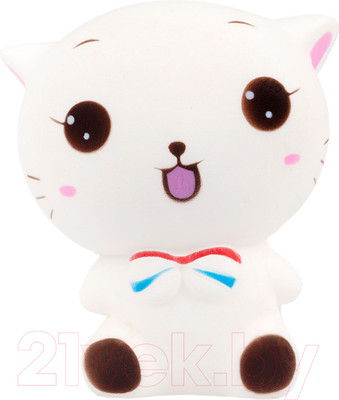 Сквиш Bondibon Котик / ВВ6224