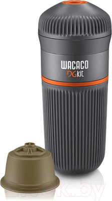 Комплект аксессуаров для кофеварки Wacaco Dolce Gusto DG Kit