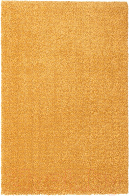 Коврик Ikea Лангстед 404.239.41 (0.6x0.9, желтый)