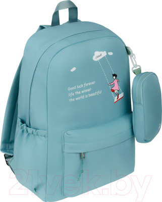 Рюкзак Meshu Dreamer + пенал / MS_57770