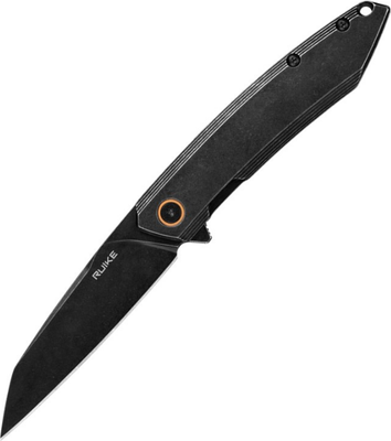 Нож туристический Ruike P831S-SB