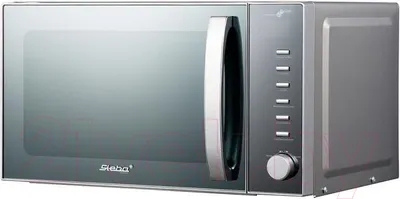 Микроволновая печь Steba MIC 2140 Ceramic