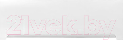 Экран для ванны Эстет Дельта 160А 160 / ФР-00016003 (фронтальный)