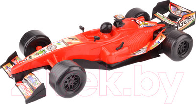 Автомобиль игрушечный Toybola Гоночная машинка / ТВ-012