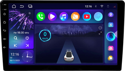 Бездисковая автомагнитола Incar ARN-7709-6