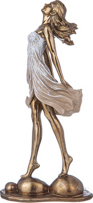 Статуэтка Lefard Леди / 162-1025