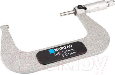 Микрометр Norgau 041001125