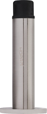 Ограничитель дверной Нора-М 121 / 16695 (матовый никель)