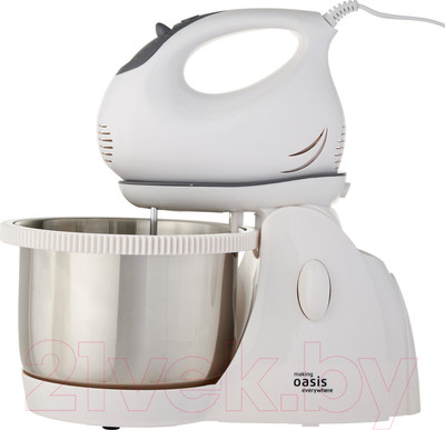 Миксер стационарный съемный Making Oasis Everywhere MH-60W