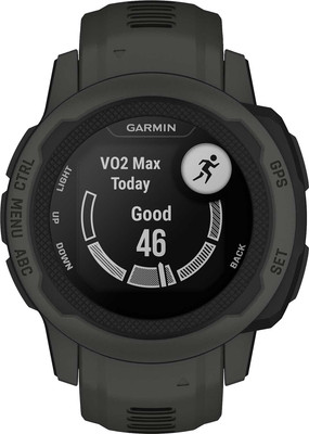 Умные часы Garmin Instinct 2S 40mm / 010-02563-00 (графит)