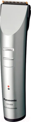 Машинка для стрижки волос Panasonic ER1420S520