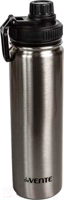 Термос для напитков deVente Sport / 8090321 (стальной)