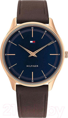 Часы наручные мужские Tommy Hilfiger 1710466