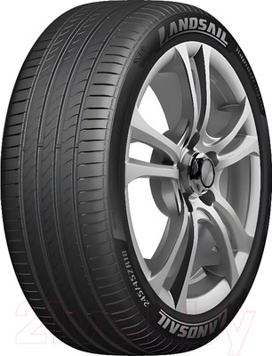 Летняя шина Landsail RapidDragon SUV 285/60R18 120V