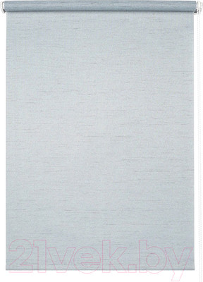 Рулонная штора LEGRAND Монтана 66x175 / 58127814 (серо-голубой)