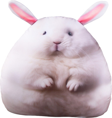 Подушка декоративная Mni Mnu Кролик / 10218172