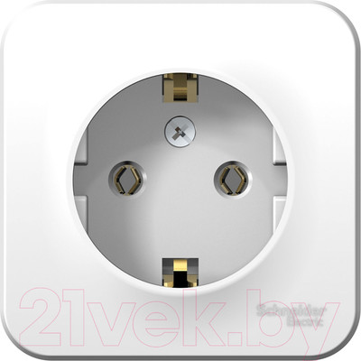 Розетка Systeme (Schneider) Electric Blanca BLNRA010111