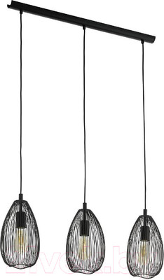 Люстра Eglo Clevedon 49142