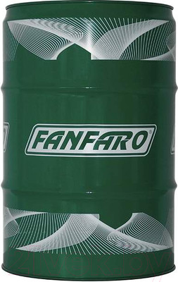 Моторное масло Fanfaro VSX 5W40 SN/CF / FF6702-DR (208л)
