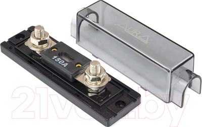 Держатель предохранителя для автомобиля AURA FHL-501N