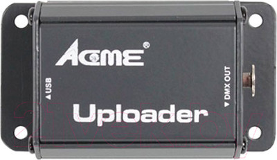Драйвер-интерфейс DMX Acme IU-01
