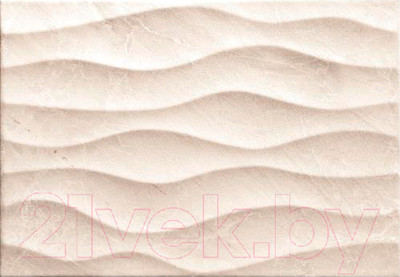 Плитка Tubadzin Oxide Ecru Str (250x360)