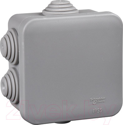 Коробка распределительная Systeme (Schneider) Electric IMT35090