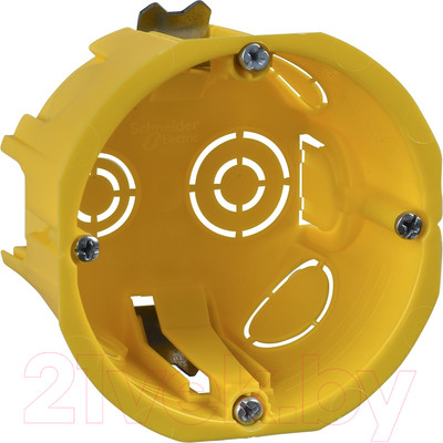 Подрозетник Systeme (Schneider) Electric IMT35150
