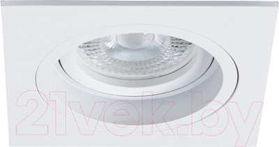 Точечный светильник Arte Lamp Tarf A2178PL-1WH