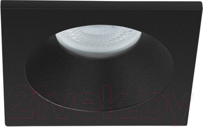 Точечный светильник Arte Lamp Helm A2868PL-1BK