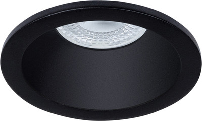 Точечный светильник Arte Lamp Helm A2869PL-1BK
