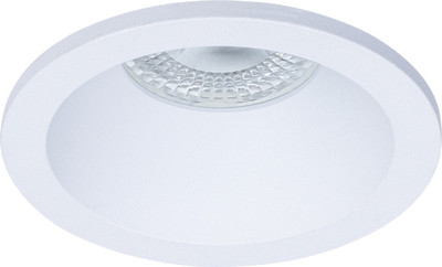 Точечный светильник Arte Lamp Helm A2869PL-1WH