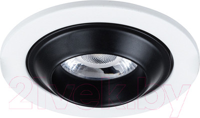 Точечный светильник Arte Lamp Uva A3317PL-1WH