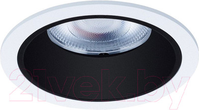 Точечный светильник Arte Lamp Chess A3313PL-1WH