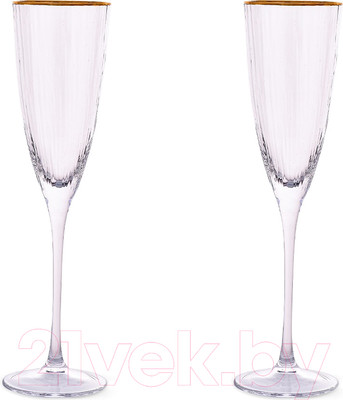 Набор бокалов Fissman 19077 (2шт)