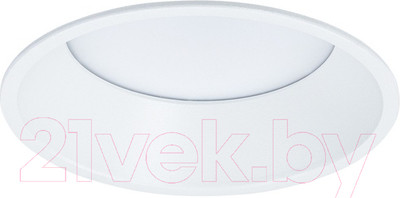 Точечный светильник Arte Lamp Frame A7994PL-1WH