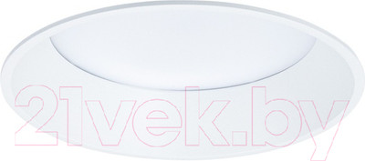 Точечный светильник Arte Lamp Frame A7995PL-1WH