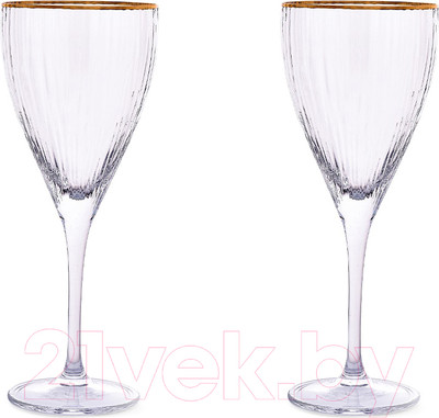 Набор бокалов Fissman 19079 (2шт)